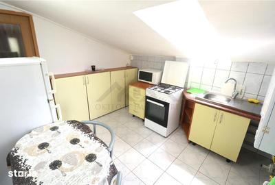 Apartament cu 2 camere în Mircea cel Bătrân - 4