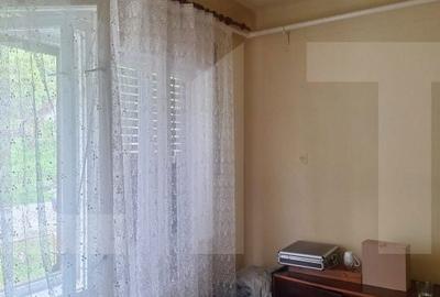 Casă cu 4 camere cu Teren 3745 Mp în Nădrag - 17