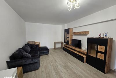 Apartament cu 2 camere, mobilat în Dudești - 6