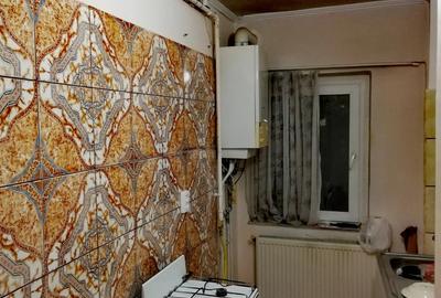 Garsonieră semidecomandată în Central - 3