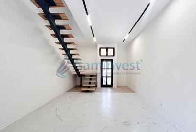 Casă individuală cu 6 camere cu Canalizare în Ultracentral - 3