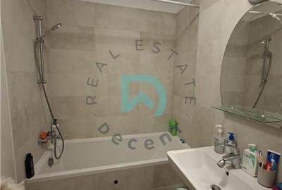 Apartament cu 2 camere decomandat în Tractorul - 7