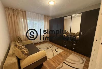 2 camere decomandate etaj 2/4, centrala termica, Rovine - 110 000 Euro - 1