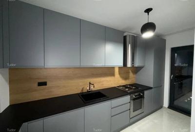 Apartament tip studio, 60 mp, bloc nou, centrala proprie, Select Residence - 3