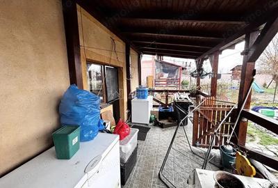 Casă cu 3 camere cu Teren 249 Mp în Biharia - 2