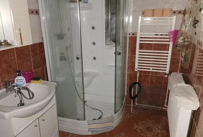 Vand casa in Slatioara Olt - 4