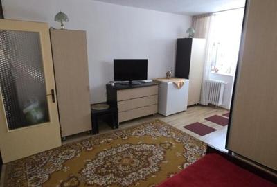 Garsonieră în Iancului