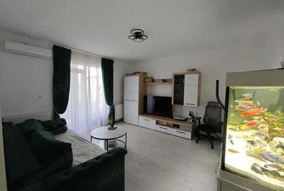 Apartament cu 2 camere decomandat în Calea Urseni - 2