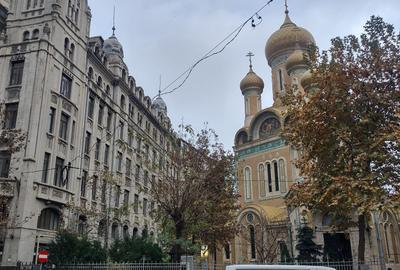 APARTAMENT 4 CAMERE VEDERE P-TA UNIVERSITATII, IDEAL INVESTITIE - 6