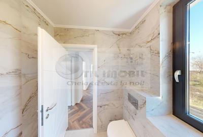 Vilă premium P+1 cu design modern, finisaje de top-310000 EUR - 33