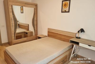 Apartament cu 2 camere în Nicolina - 4