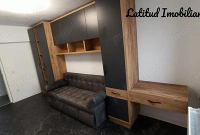 Apartament 3 cam. situat ULTRACENTRAL, Pitesti - 6