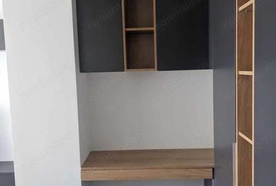Apartament cu 2 camere în Take Ionescu - 4