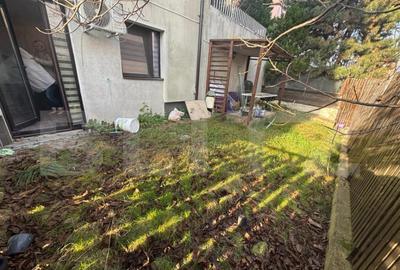 Apartament cu 2 camere, 37.50 mp, zona Zorilor - 11