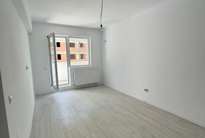 Apartament decomandat-51 MP-Bloc Nou-Militari Residence-Comision 0% - 2