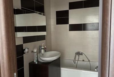 Apartament cu 2 camere decomandat, mobilat în Faleza Nord - 7