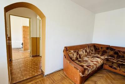 Apartament cu 3 camere semidecomandat în Unirii - 5