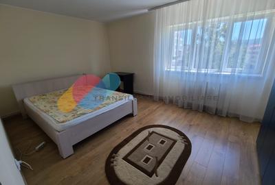 Apartament cu 2 camere decomandat, mobilat în Zorilor - 2