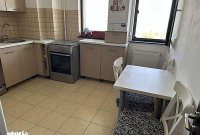Apartament cu 3 camere în Nord - 1