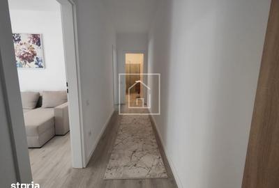Apartament cu 2 camere în Tineretului - 7