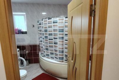 Casă cu 3 camere cu Teren 420 Mp în Sângeorgiu de Mureș - 4