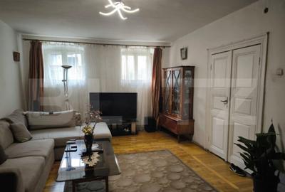 Propietate cu 2 case si spatiu comercial, 585 mp teren, inte - 3