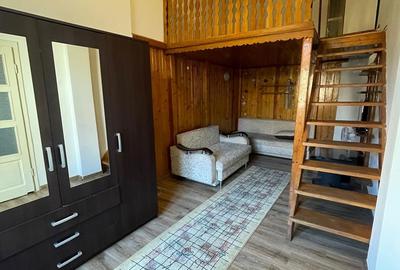 Apartament cu 2 camere decomandat în Ultracentral - 14