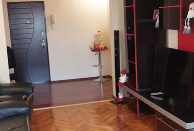 Apartament cu 2 camere decomandat în Central - 7