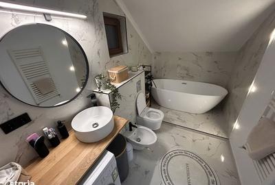 Casă cu 4 camere cu Teren 500 Mp în Tăuții-Măgherăuș - 5