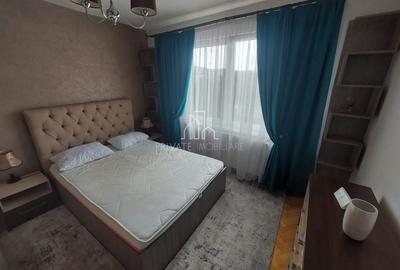 Apartament 3 Camere, De Vanzare, Strada Cutezantei, Tudor - 2
