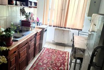 Apartament cu 2 camere semidecomandat în Central - 10