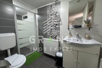 Ap 2 camere | MODERN | AC | Marasti/Bucuresti/Kaufland - 14