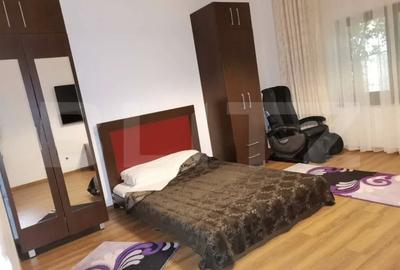 Apartament, 2 camere, 56mp decomandat, zona Grigorescu - 4