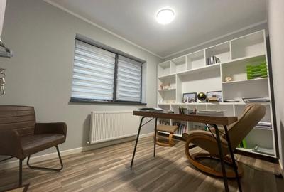 Vila cabinet stomatologic, complet echipat, Andrei Muresanu - 2