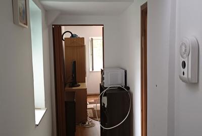 Garsonieră semidecomandată în Central - 3