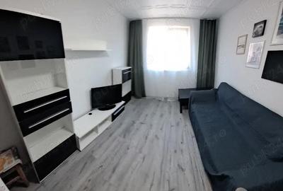 Garsonieră decomandată în Central - 4