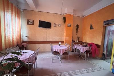 Spațiu comercial, de 147 mp, în Dacia - 11