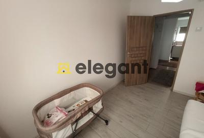 Apartament cu 3 camere decomandat, mobilat în Rovine - 6