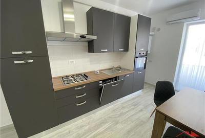 Apartament cu 3 camere, mobilat în Ultracentral - 11