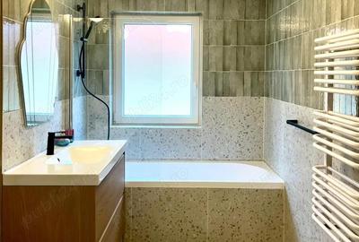 Apartament cu 3 camere semidecomandat în Ultracentral