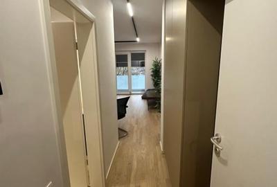 Garsoniera Studio Aviatiei - 7