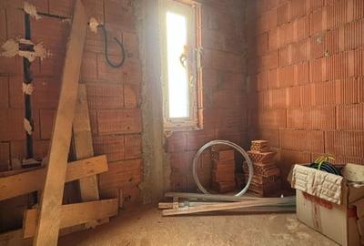 Duplex 3 camere, 76mp utili, teren 285mp, P+Pod in Bucovat - 18