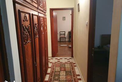 Apartament cu 4 camere semidecomandat, mobilat în Tudor Vladimirescu - 3