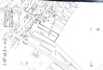 Teren de 6200 mp, în Exterior Vest - 1