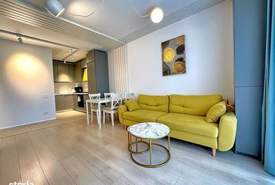 Apartament cu 2 camere, mobilat în Vitan - 12
