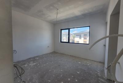 Casă individuală cu 4 camere cu Canalizare în Valea Adâncă - 6