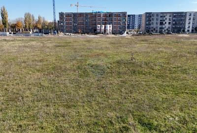 Comision 0% cumparator,Teren intravilan 740mp, Nicolae Labis Tractorul - 9