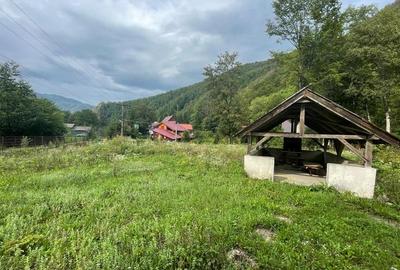 Reco Casa cu teren in Boga - 6