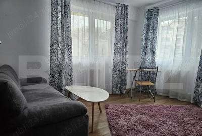 Apartament 2 camere, 43 mp, zona CUG - 2