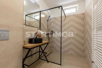 Casa mobilata 5 camere cu acces auto - 18